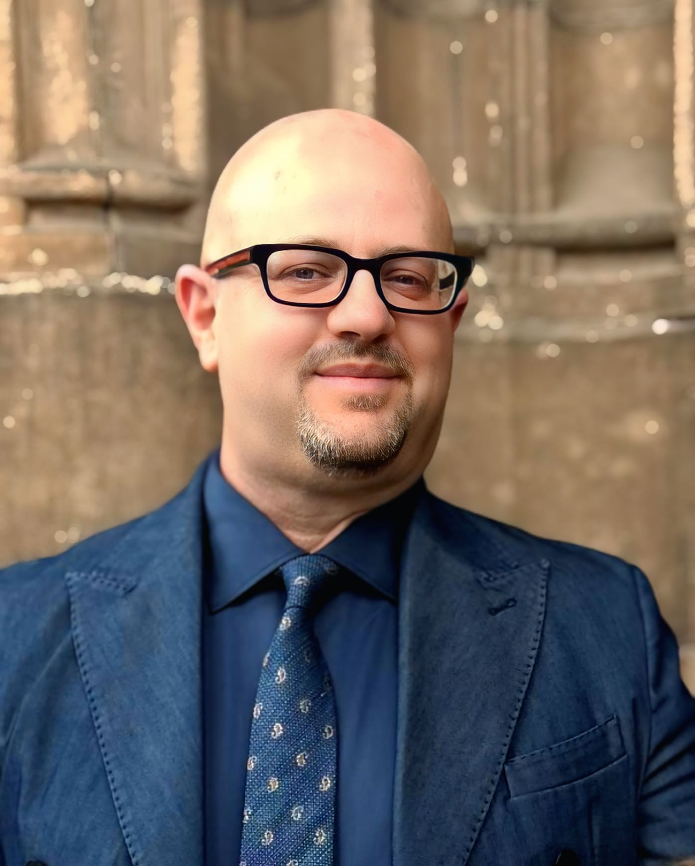 Francesco Bindi