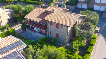 Appartamento in villa