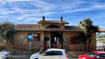 Grande appartamento con terrazzo vista mare- L3