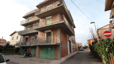 Castiglione della Pescaia, Appartamento