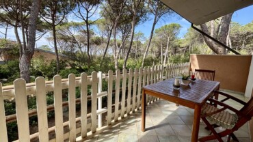 Comodo trilocale con terrazzo a qualche passo dal mare Riva del Sole – L50