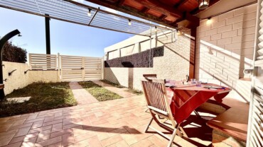 Bilocale in Via Roma
