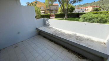 Trilocale vicino al centro